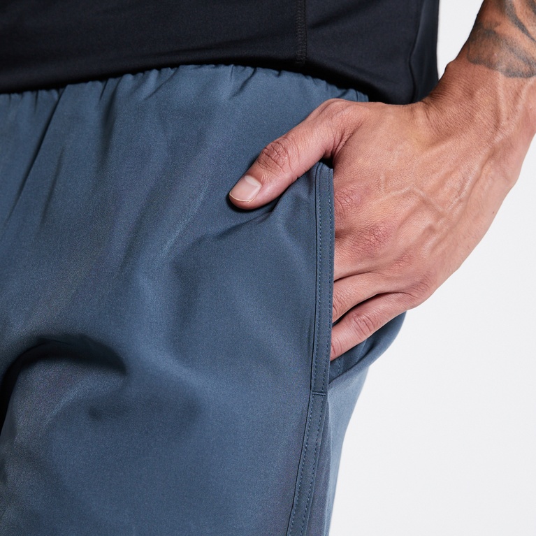 Training shorts "Winner"